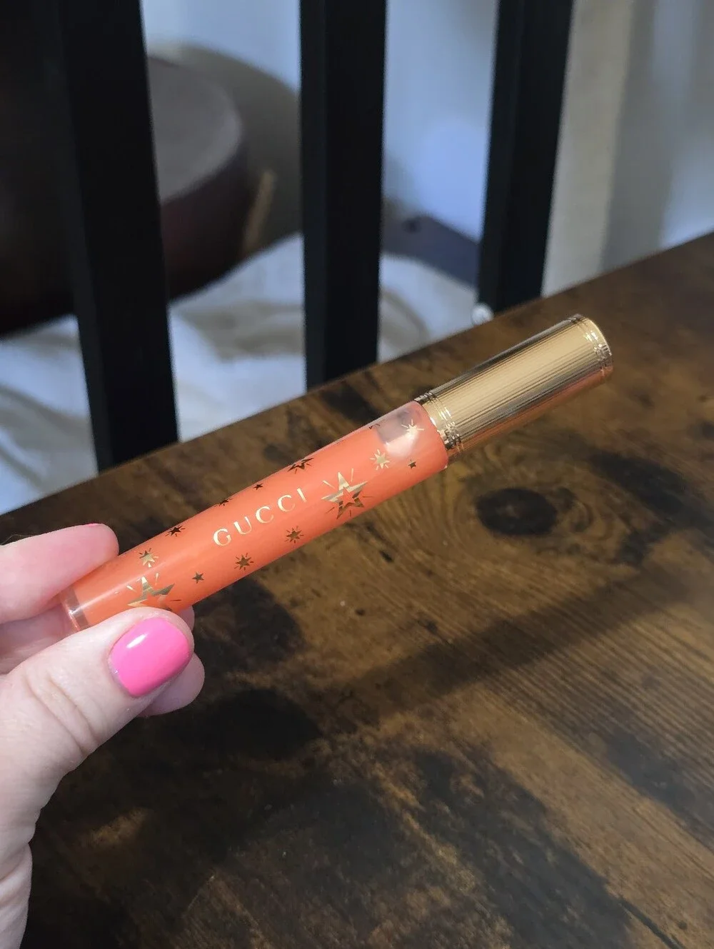 Gucci Lip Gloss